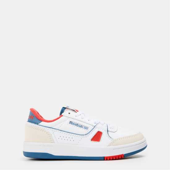 Reebok Kids' Lt Court Tennis Shoes  