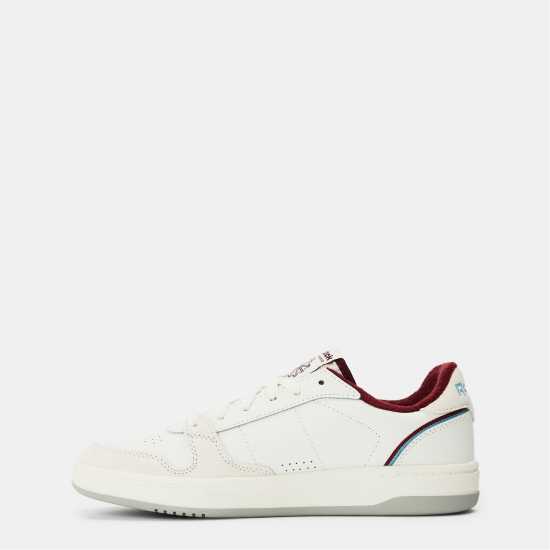 Reebok Kids' Court Tennis Shoes  