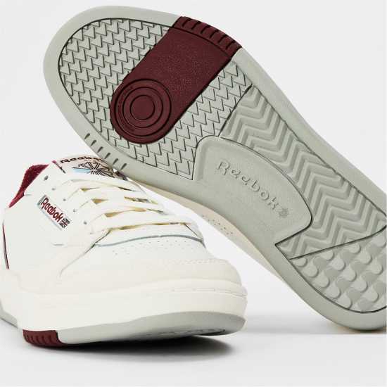 Reebok Kids' Court Tennis Shoes  