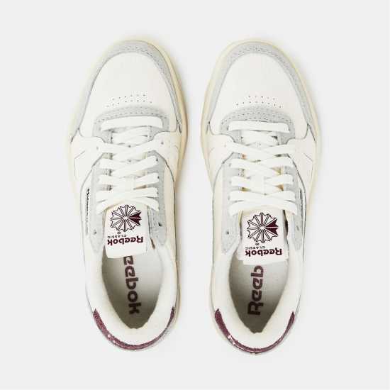 Reebok Kids' Court Tennis Shoes  