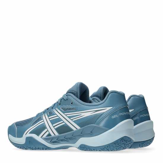 Asics Gel-Powerbreak Gs Volleyball Shoes Boys Asics Gel-Powerbreak Gs Volleyball Shoes Boys