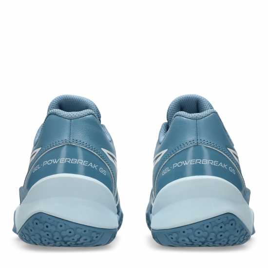 Asics Gel-Powerbreak Gs Volleyball Shoes Boys Asics Gel-Powerbreak Gs Volleyball Shoes Boys