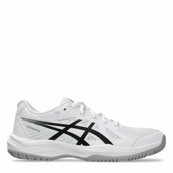 Asics Upcourt 6 Gs Netball Shoes Boys  