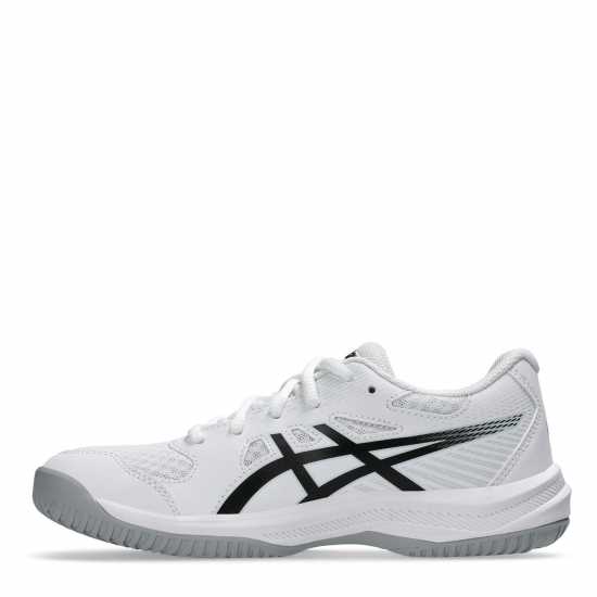 Asics Upcourt 6 Gs Netball Shoes Boys  