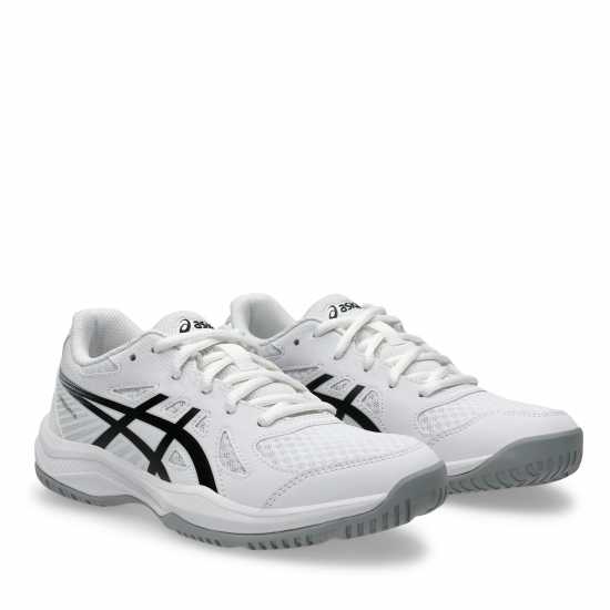 Asics Upcourt 6 Gs Netball Shoes Boys  