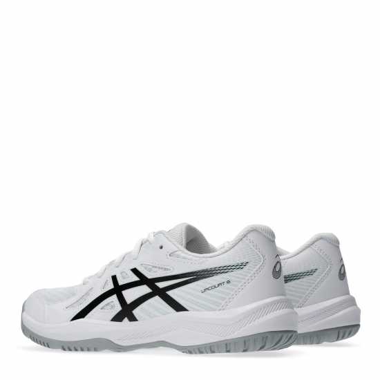 Asics Upcourt 6 Gs Netball Shoes Boys  