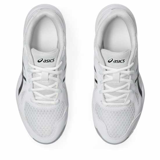 Asics Upcourt 6 Gs Netball Shoes Boys  