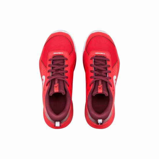 Sprint Court 4.0 Junior Tennis Shoe Sprint Court 4.0 Junior Tennis Shoe