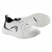 Head Sprint Court 4.0 Junior Tennis / Padel Shoes Head Sprint Court 4.0 Junior Tennis / Padel Shoes