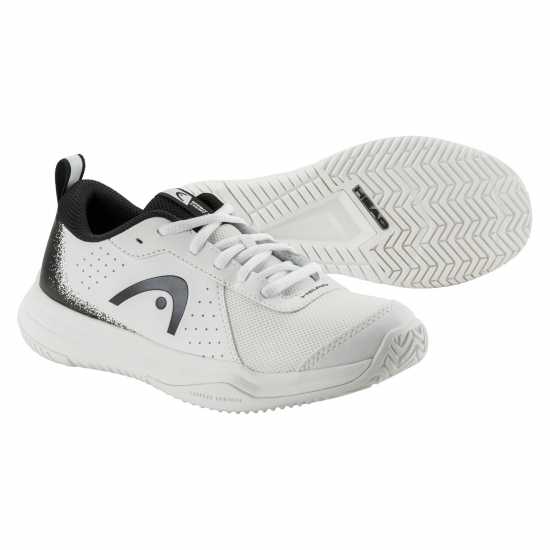 Head Sprint Court 4.0 Junior Tennis / Padel Shoes Head Sprint Court 4.0 Junior Tennis / Padel Shoes