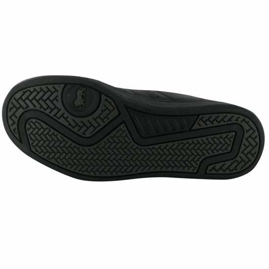 Детски маратонки Lonsdale Младежки Маратонки Leyton Junior Trainers Black/Black Lonsdale Младежки Маратонки Leyton Junior Trainers Black/Black Детски маратонки