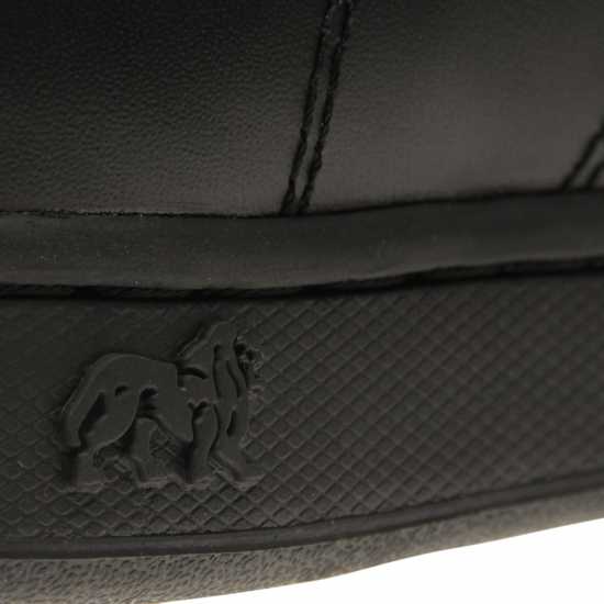 Детски маратонки Lonsdale Младежки Маратонки Leyton Junior Trainers Black/Black Lonsdale Младежки Маратонки Leyton Junior Trainers Black/Black Детски маратонки