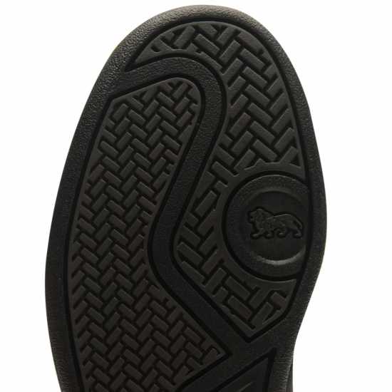 Детски маратонки Lonsdale Младежки Маратонки Leyton Junior Trainers Black/Black Lonsdale Младежки Маратонки Leyton Junior Trainers Black/Black Детски маратонки