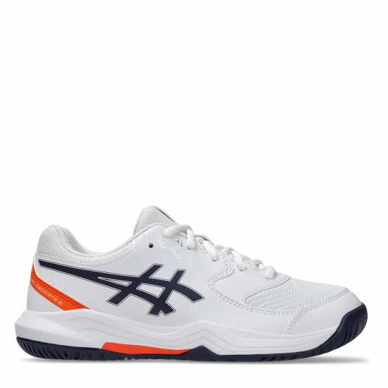 Asics Gel-Dedicate 8 Gs Tennis Shoes Unisex Kids  Детски маратонки