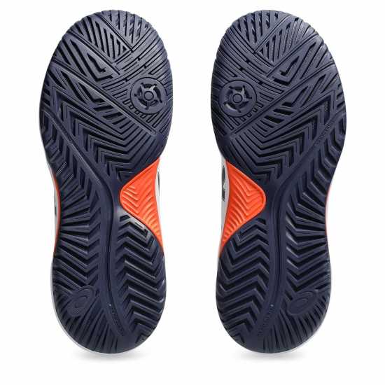 Asics Gel-Dedicate 8 Gs Tennis Shoes Unisex Kids  Детски маратонки