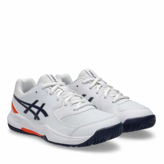 Asics Gel-Dedicate 8 Gs Tennis Shoes Unisex Kids  Детски маратонки