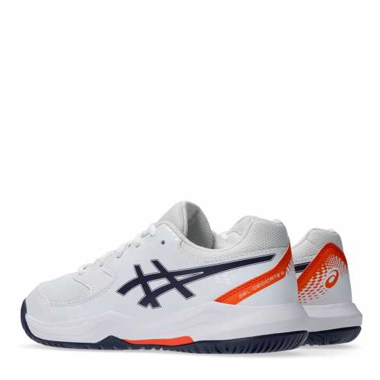Asics Gel-Dedicate 8 Gs Tennis Shoes Unisex Kids  Детски маратонки