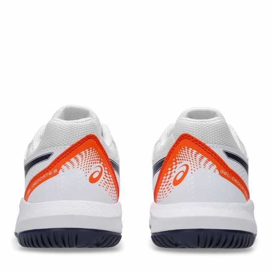 Asics Gel-Dedicate 8 Gs Tennis Shoes Unisex Kids  Детски маратонки