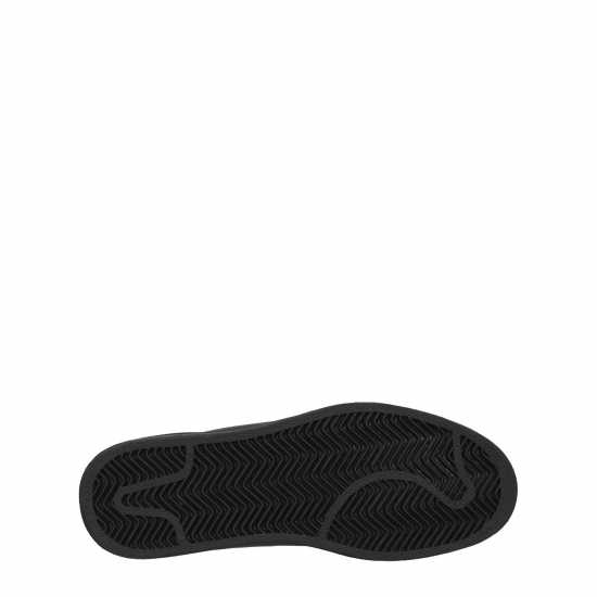 Slazenger Ash Lace Trainers Junior Черно/Тъмно сиво Slazenger Ash Lace Trainers Junior Черно/Тъмно сиво