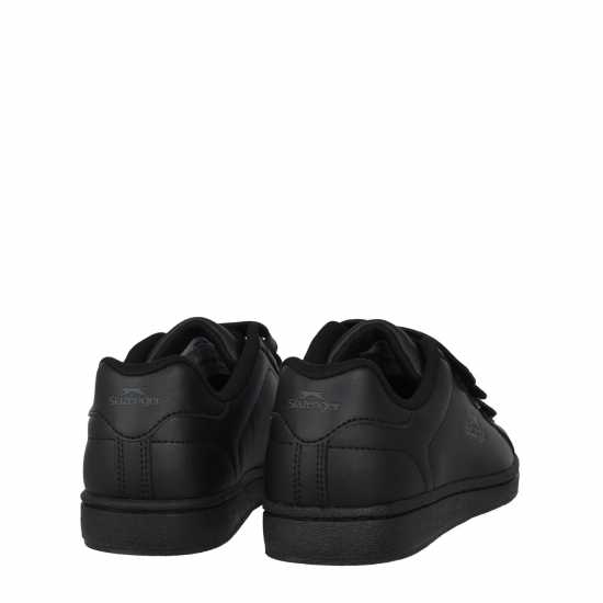 Slazenger Ash Vel Trainers Junior Slazenger Ash Vel Trainers Junior