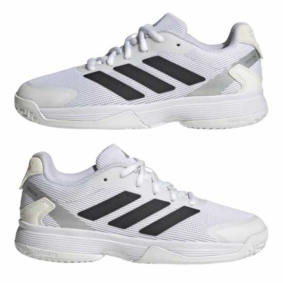 Adidas Ubersonic Tennis Shoes Kids  Детски маратонки