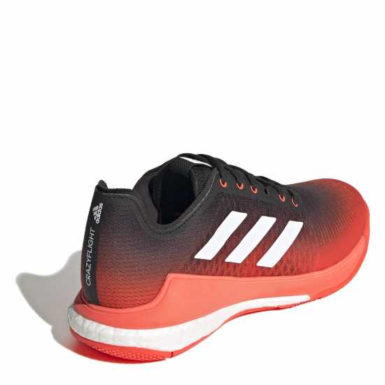 Adidas Crzyflight  M Jn99  Детски маратонки