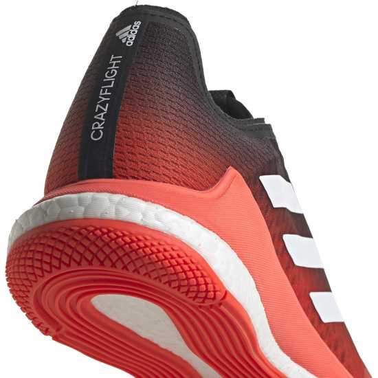 Adidas Crzyflight  M Jn99  Детски маратонки