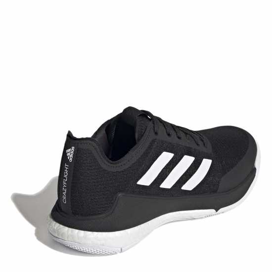 Adidas Crzyflight W Jn99  Детски маратонки