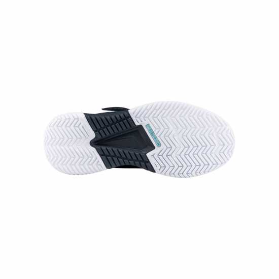 Head Sprint Velcro 4.0 Kids Tennis Shoes Blueberry Teal Head Sprint Velcro 4.0 Kids Tennis Shoes Blueberry Teal