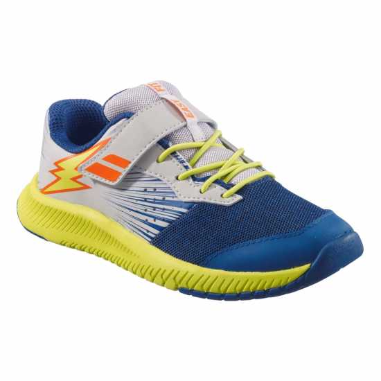 Babolat Pulsion All Court Shoes Childrens Babolat Pulsion All Court Shoes Childrens