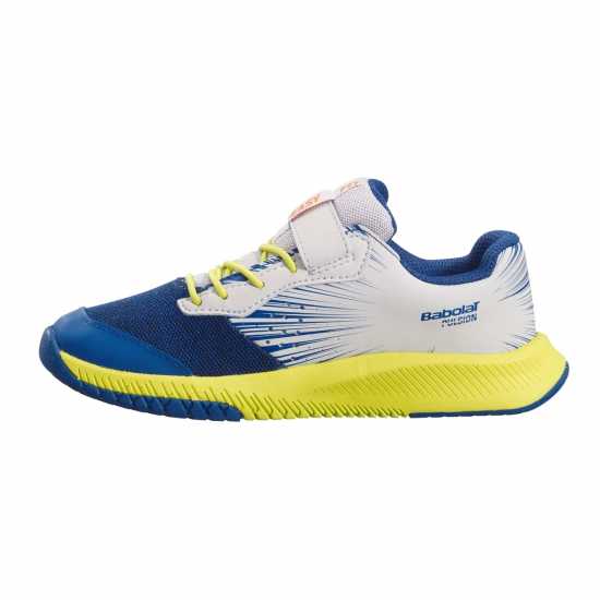 Babolat Pulsion All Court Shoes Childrens Babolat Pulsion All Court Shoes Childrens
