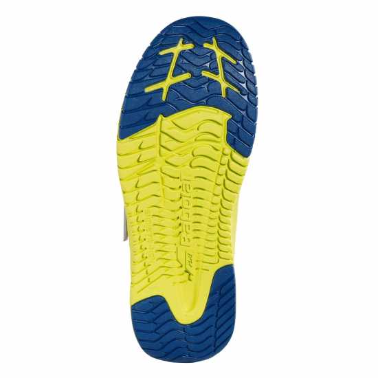 Babolat Pulsion All Court Shoes Childrens Babolat Pulsion All Court Shoes Childrens