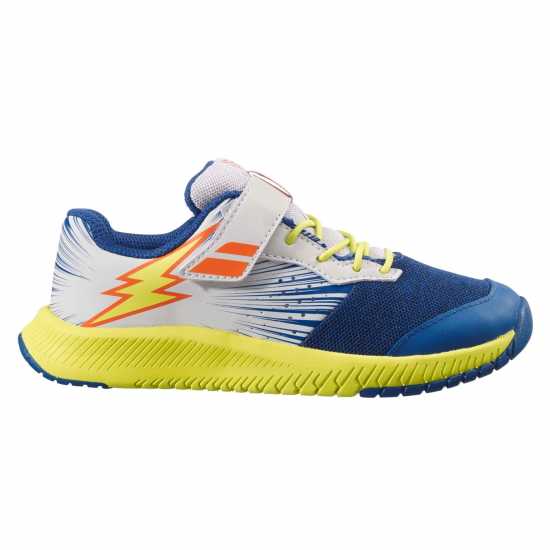 Babolat Pulsion All Court Shoes Childrens Babolat Pulsion All Court Shoes Childrens