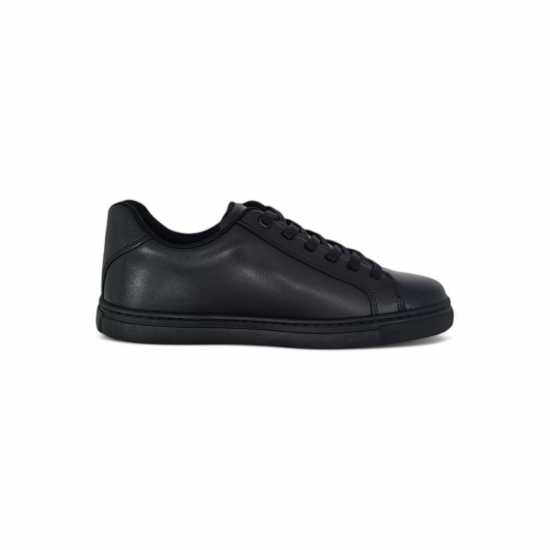 Pretty Green Kids' Latham Moc Toe Formal Shoes  