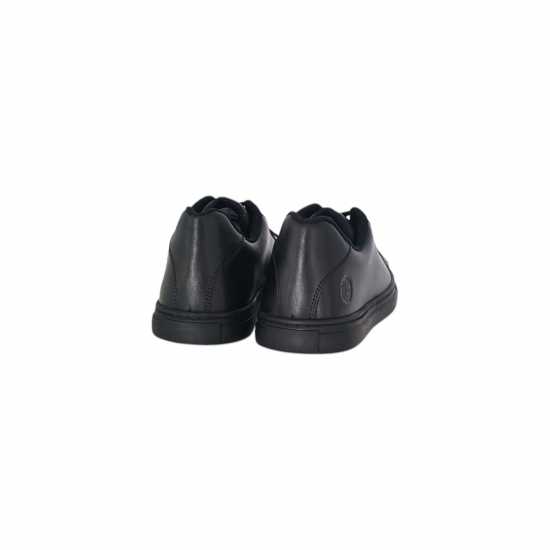 Pretty Green Kids' Latham Moc Toe Formal Shoes  