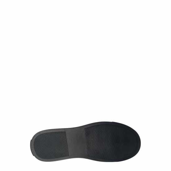 Pretty Green Kids' Latham Moc Toe Formal Shoes  