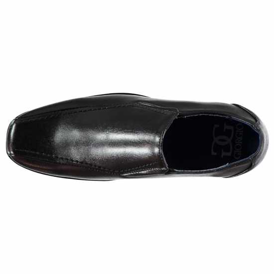 Детски обувки Giorgio Bourne Slip On Shoe Junior Giorgio Bourne Slip On Shoe Junior Детски обувки