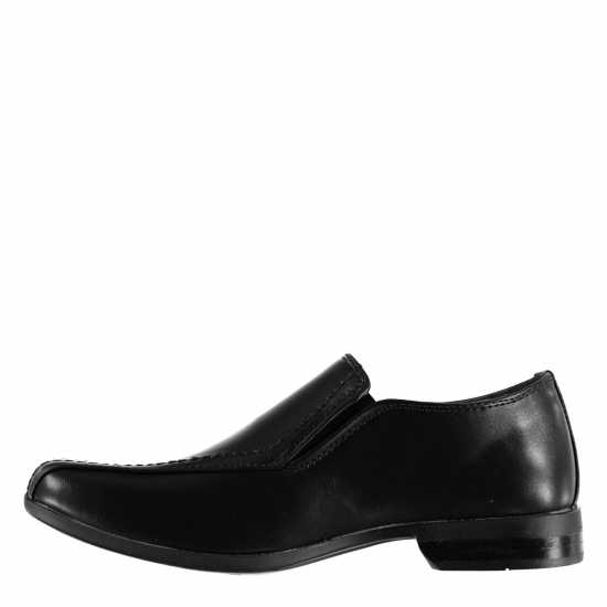 Детски обувки Giorgio Bourne Slip On Shoe Junior Giorgio Bourne Slip On Shoe Junior Детски обувки