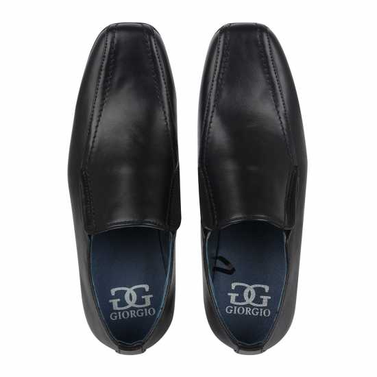Детски обувки Giorgio Bourne Slip On Shoe Junior Giorgio Bourne Slip On Shoe Junior Детски обувки