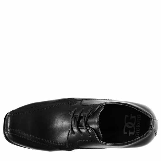 Детски обувки Giorgio Детски Обувки За Момче Bourne Lace Junior Boys Shoes Giorgio Детски Обувки За Момче Bourne Lace Junior Boys Shoes Детски обувки