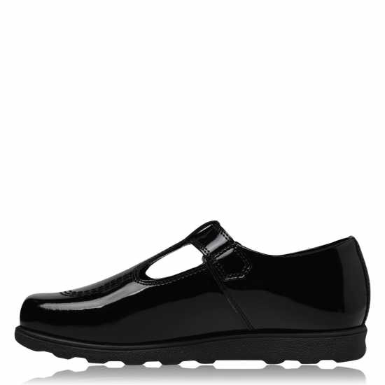 Kickers Fragma T Bar Junior Girls Shoes  Детски обувки