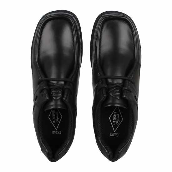 Lee Cooper Waltham Lace Junior  Детски обувки