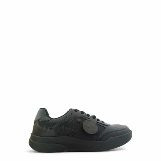 Pretty Green Moc Toe Formal Shoes  