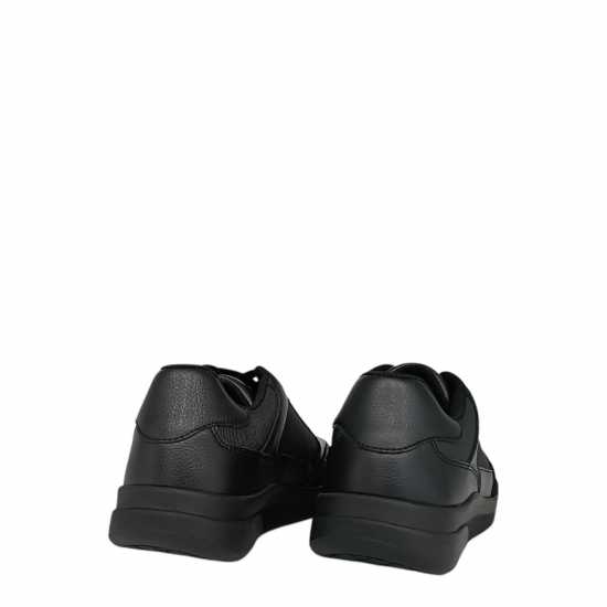 Pretty Green Moc Toe Formal Shoes  