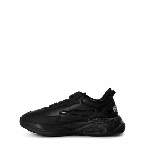 Hugo Boss Leon Runn Blub 10252247 01 Tennis Shoes Boys  