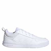 Adidas Tensaur Shoes Kids White/White Детски маратонки