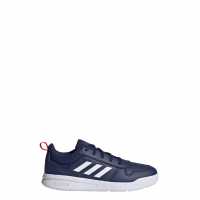 Adidas Tensaur Shoes Kids Dark Blue / Cloud White / Acti Детски маратонки