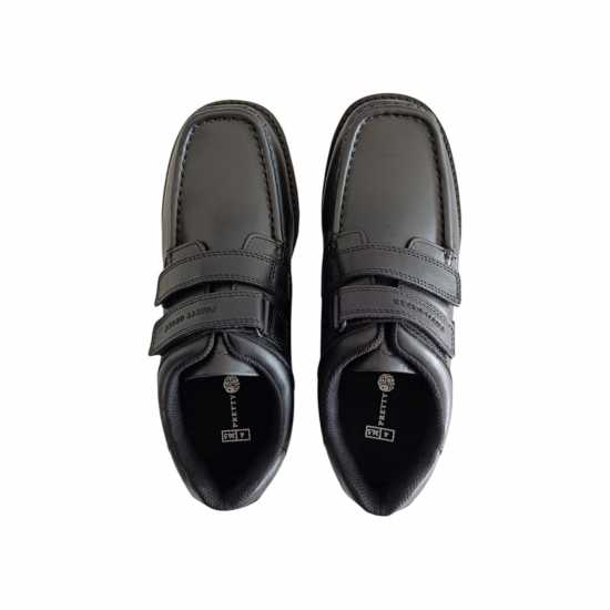 Pretty Green Harrow Vel Child  