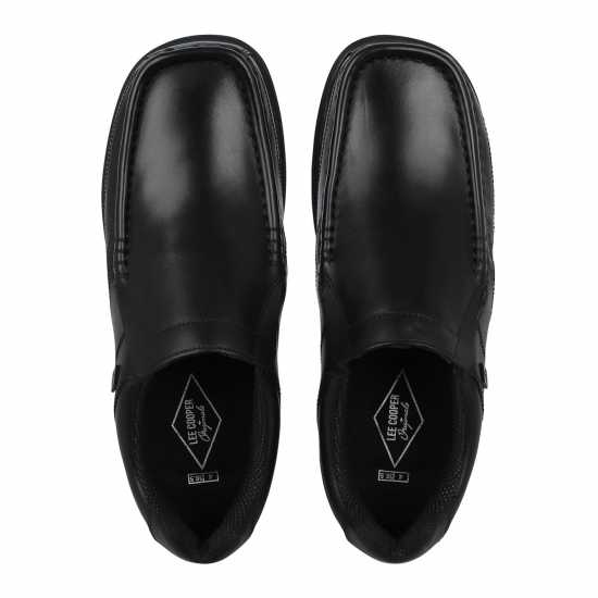 Детски обувки Lee Cooper Waltham Slip Junior Lee Cooper Waltham Slip Junior Детски обувки