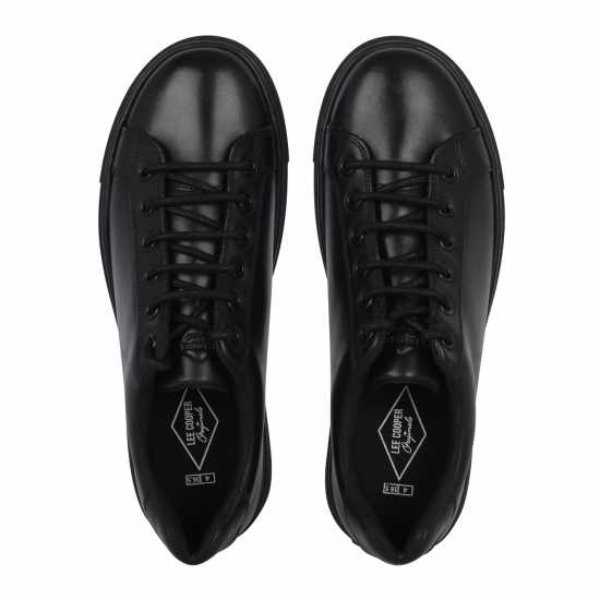 Детски обувки Lee Cooper Юношески Обувки Formal Shoes Juniors Lee Cooper Юношески Обувки Formal Shoes Juniors Детски обувки